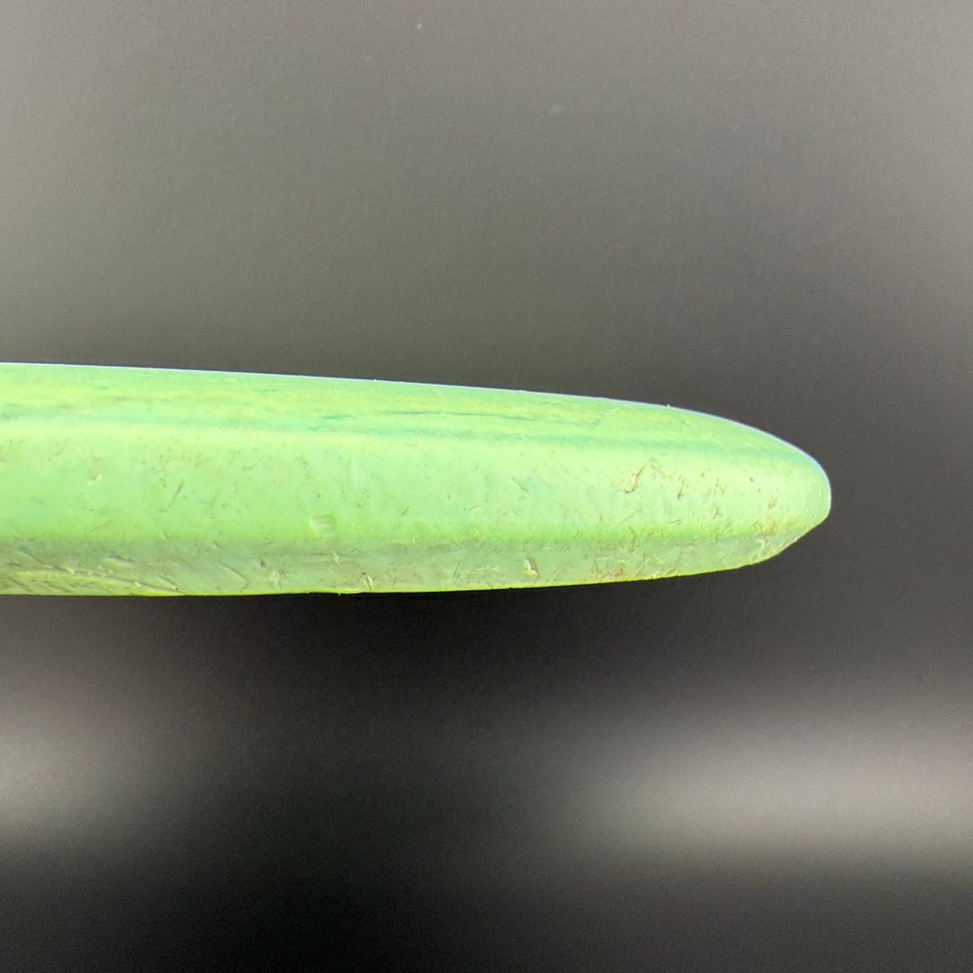 Galactic McPro Aviar - Team Innova Double Stamp *Gibson Stash Used* Innova