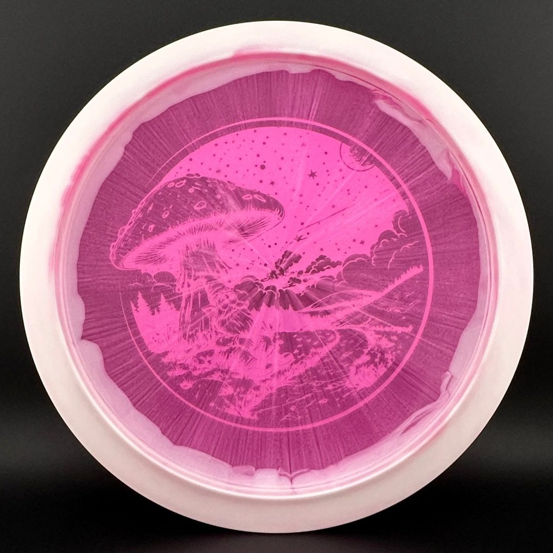 Lucid-X Orbit Maverick - Gnome Stargazer Dynamic Discs