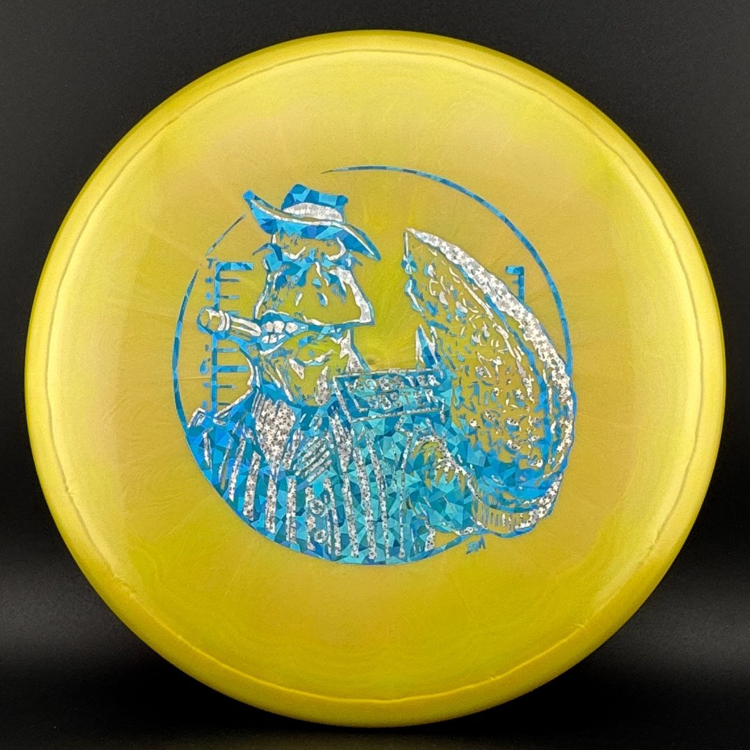 Sublime Lobster - Mobster Lobster By ZAM MINT Discs