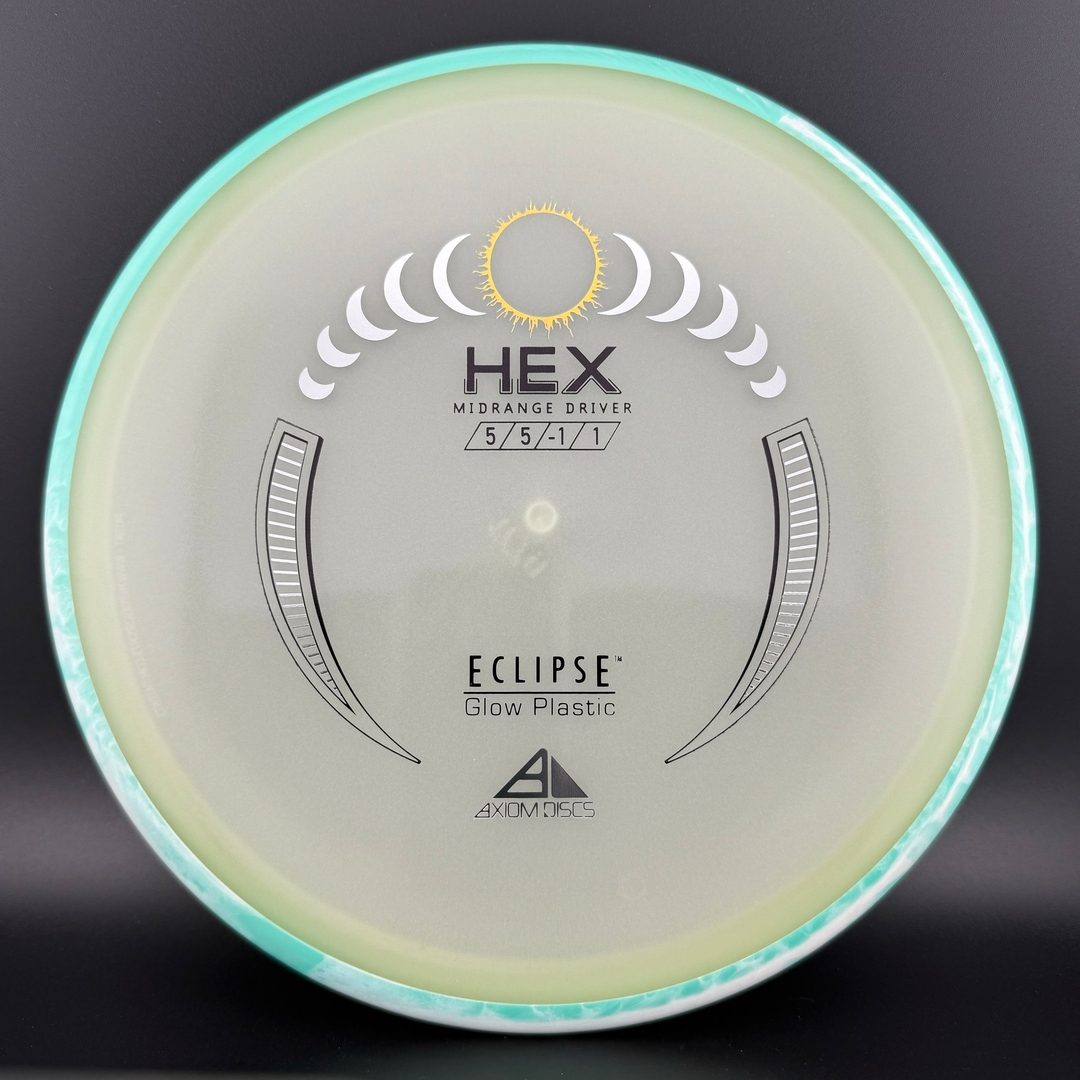 Eclipse 2.0 Hex Axiom