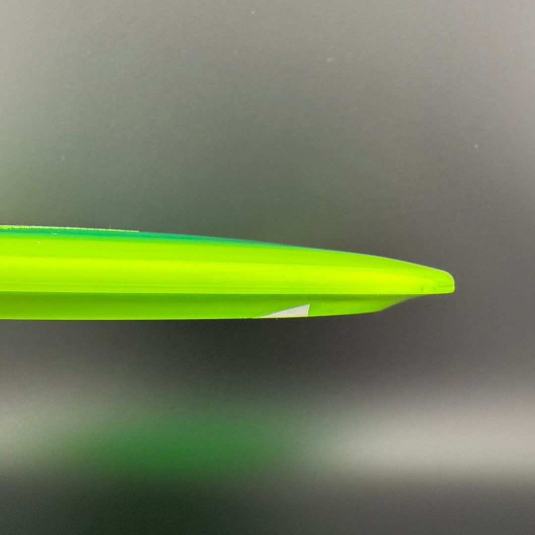 Halo Champion Firebird First Run - Air Force Innova