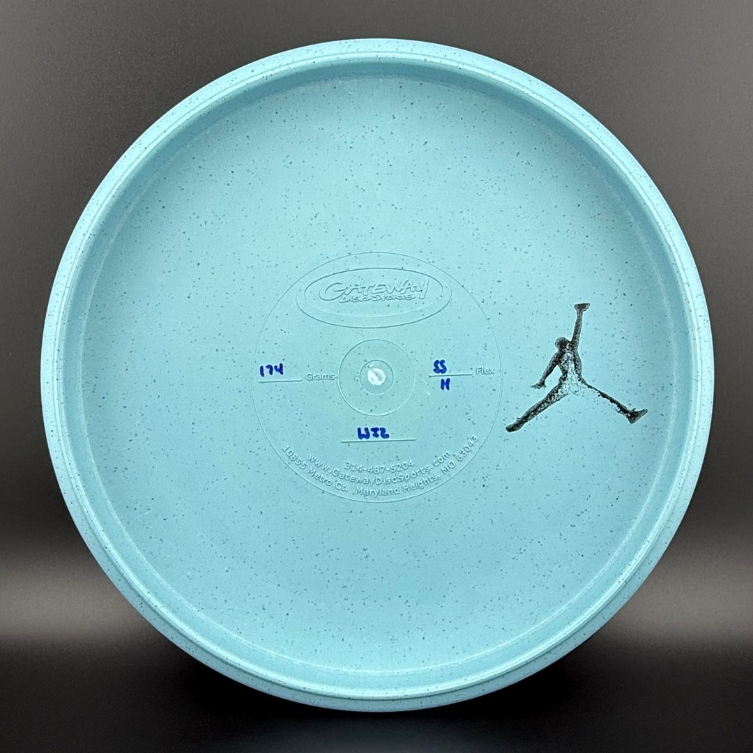 Organic Hemp Blend Wizard - *Gibson Stash* AGL Discs