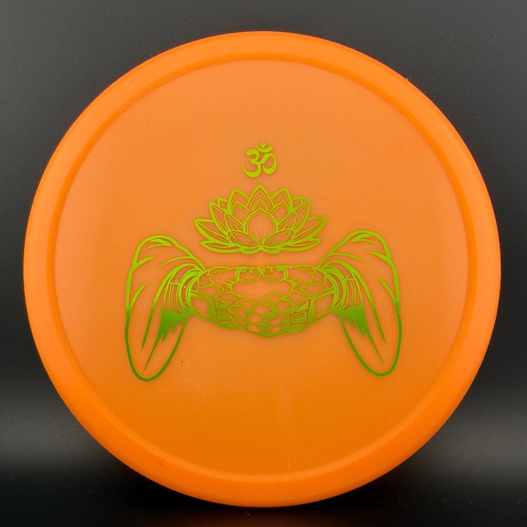 Proto Glow Pro Pig - Ohn Scoggins Takeover Edition Innova