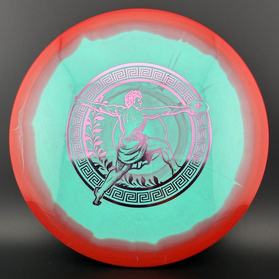 Halo Star Roc3 - Jennifer Allen Takeover Edition Innova