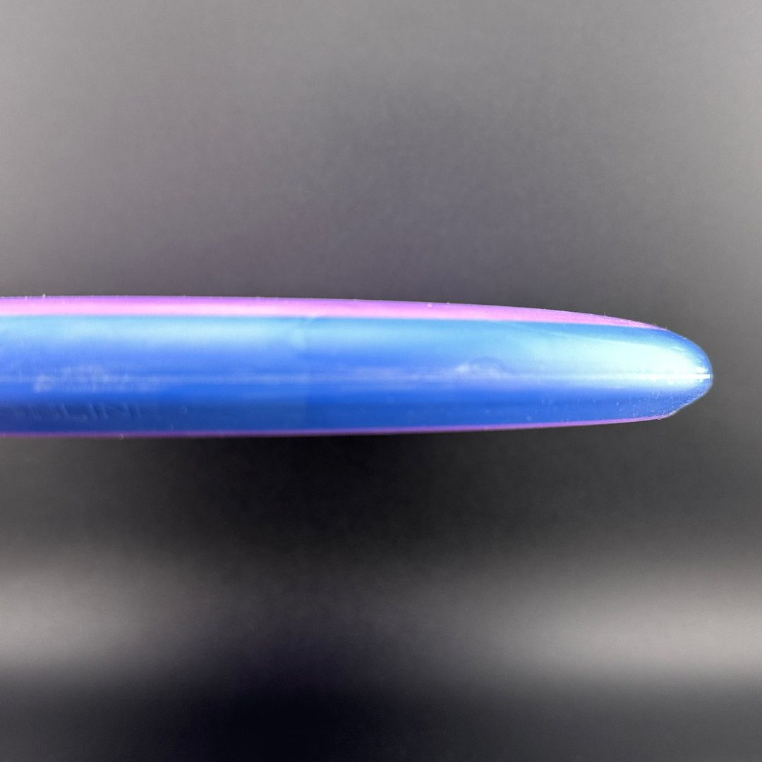 Soft Electron Pixel - Simon Line Axiom