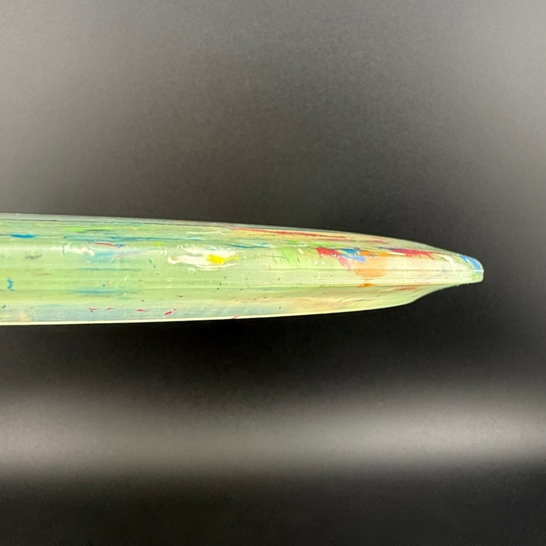 Jawbreaker Z FLX Cicada - Elk Man 2.0 by Ripper Studios Discraft