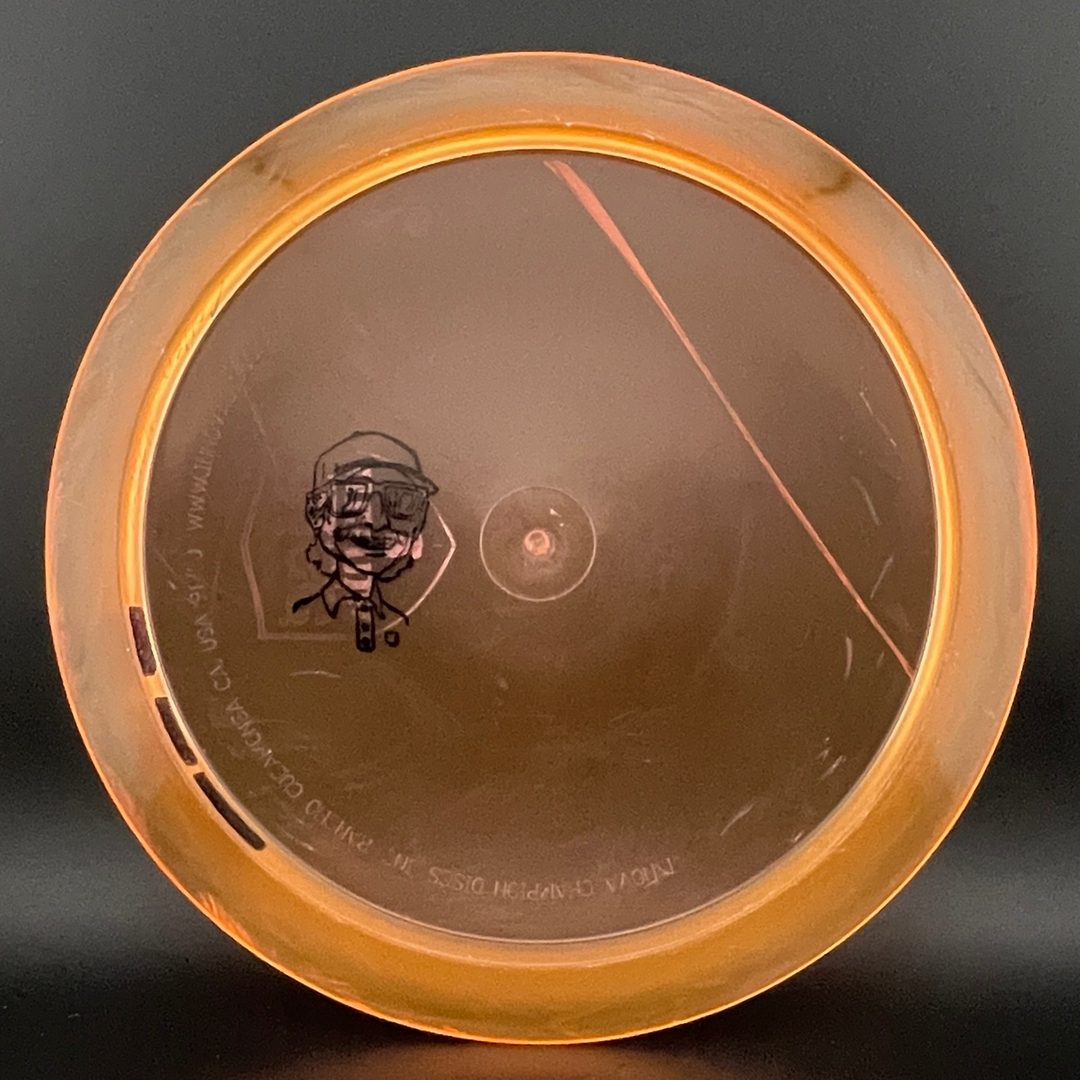 C-Line PD Penned - DM Shield - Innova Made *Colten Stash Used* Discmania