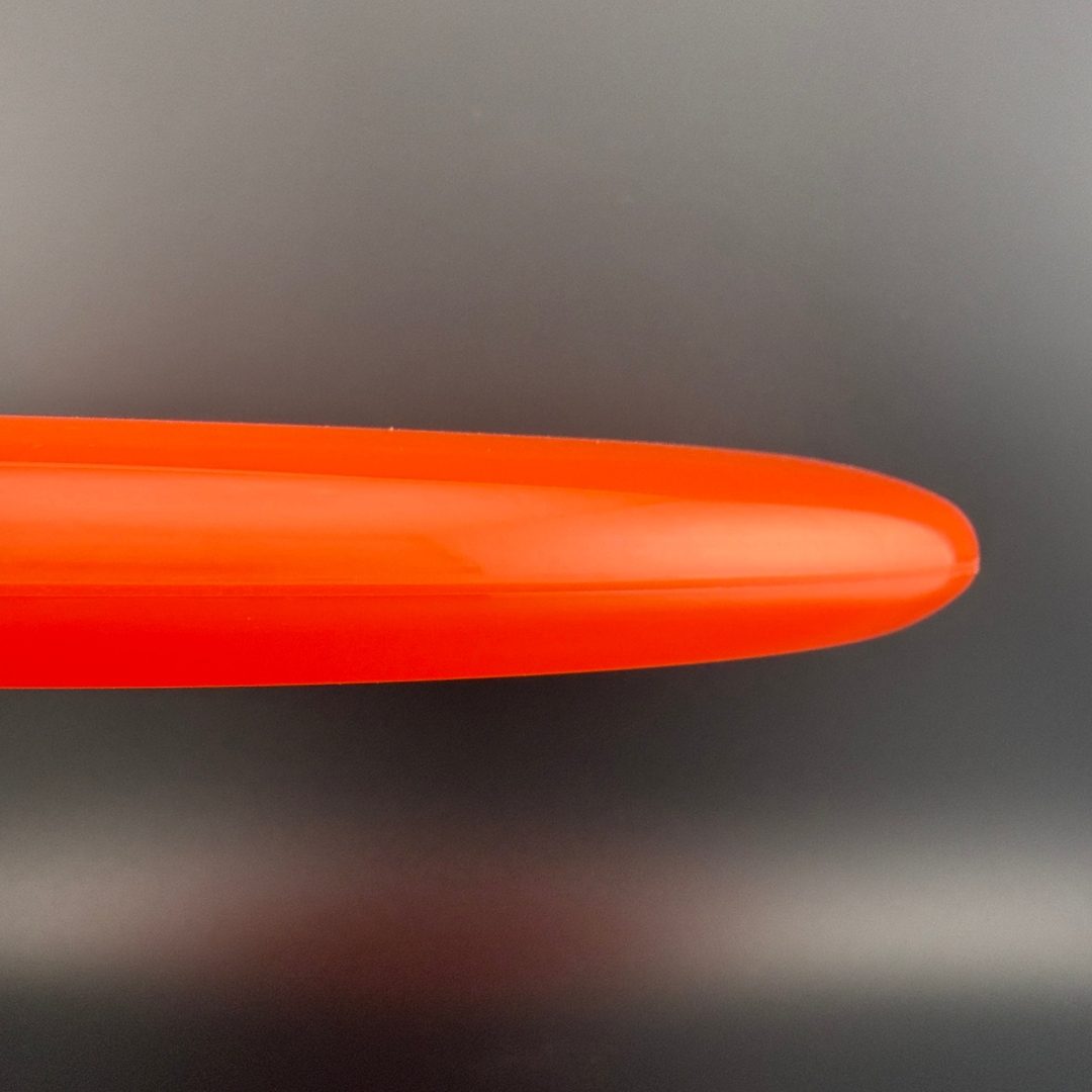 Big Z Luna - Big Head Misprints - Paul McBeth