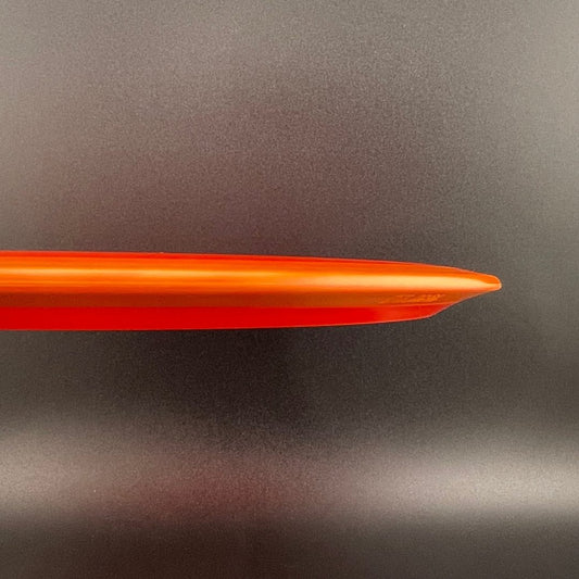 Neutron Fireball - Lab Second Axiom