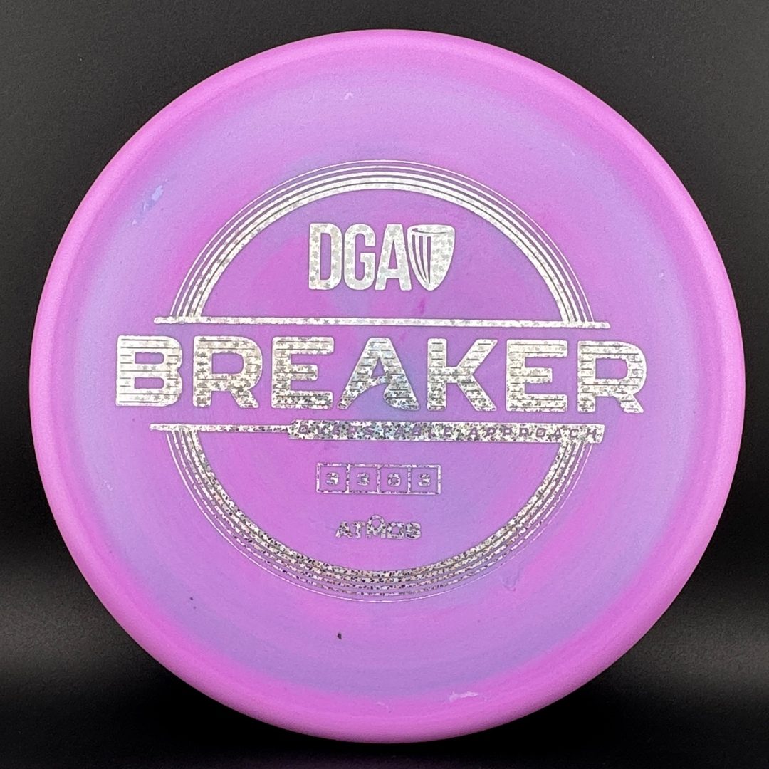 Atmos Breaker DGA