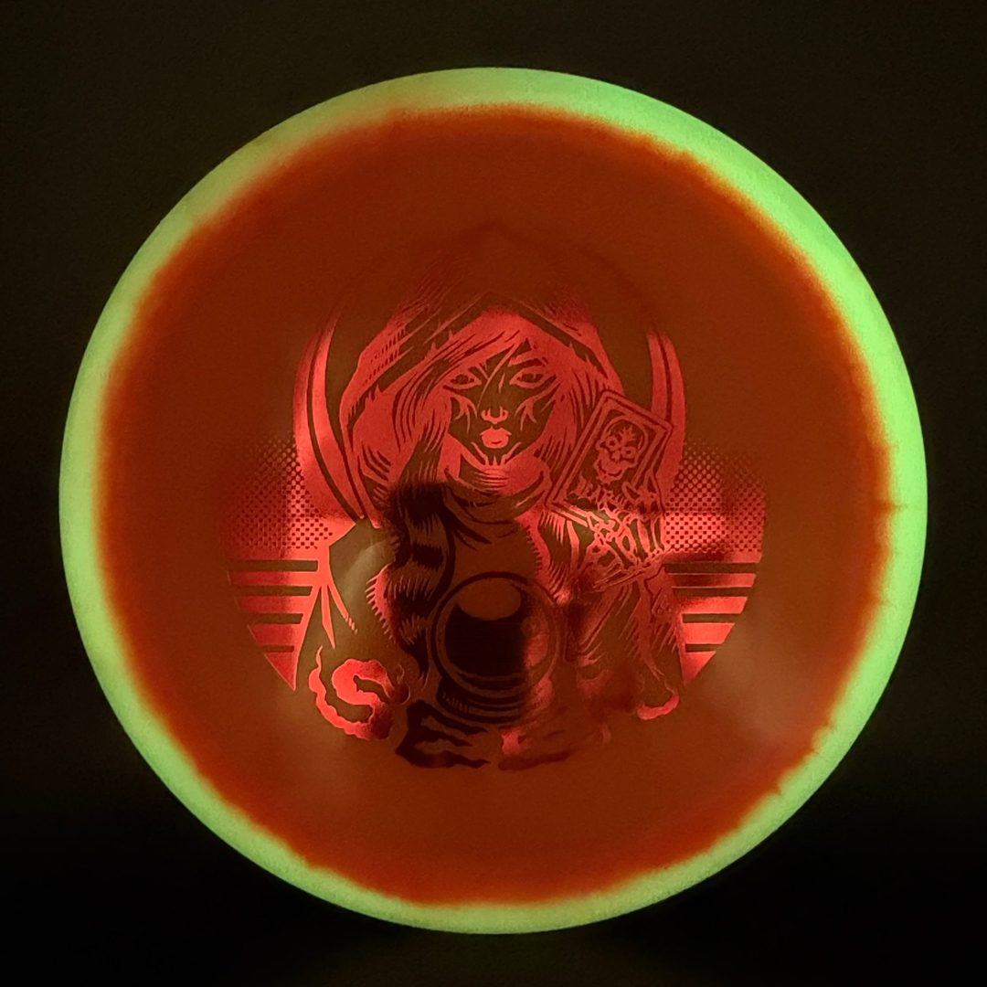 VIP Moonshine Orbit Seer - Changes Westside Discs