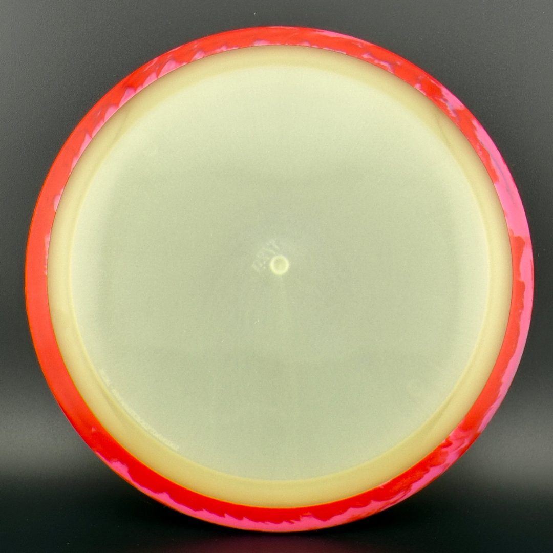 Eclipse Insanity - Blank Axiom