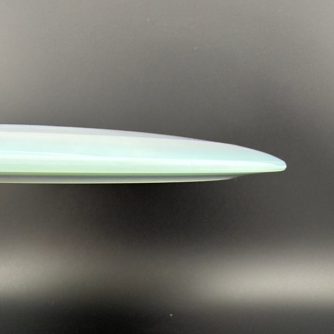 Swirly Star Wraith - Air Force Innova