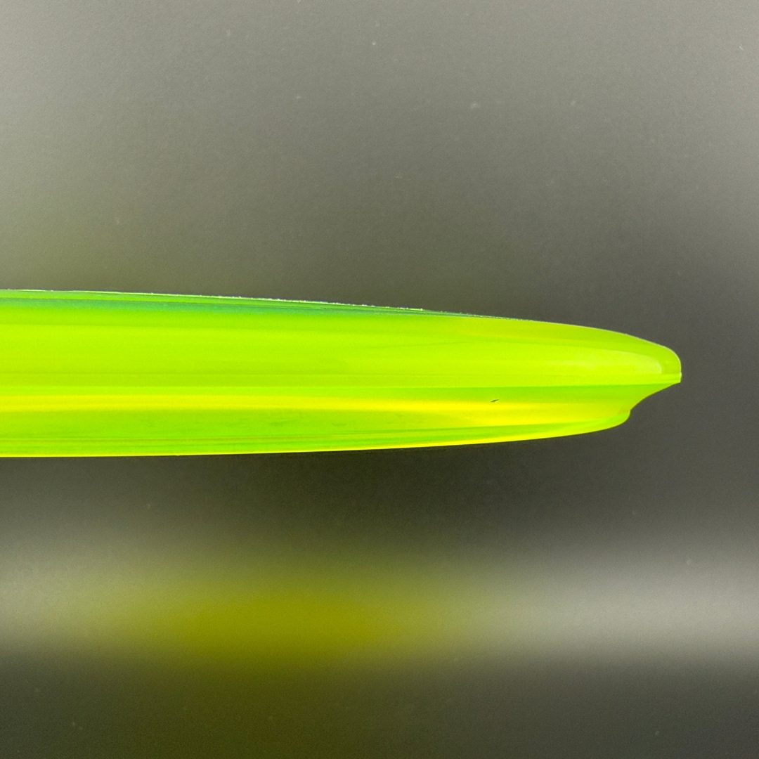 Champion Thrower Roc - "Shaman" 2025 USDGC 1/500 Innova