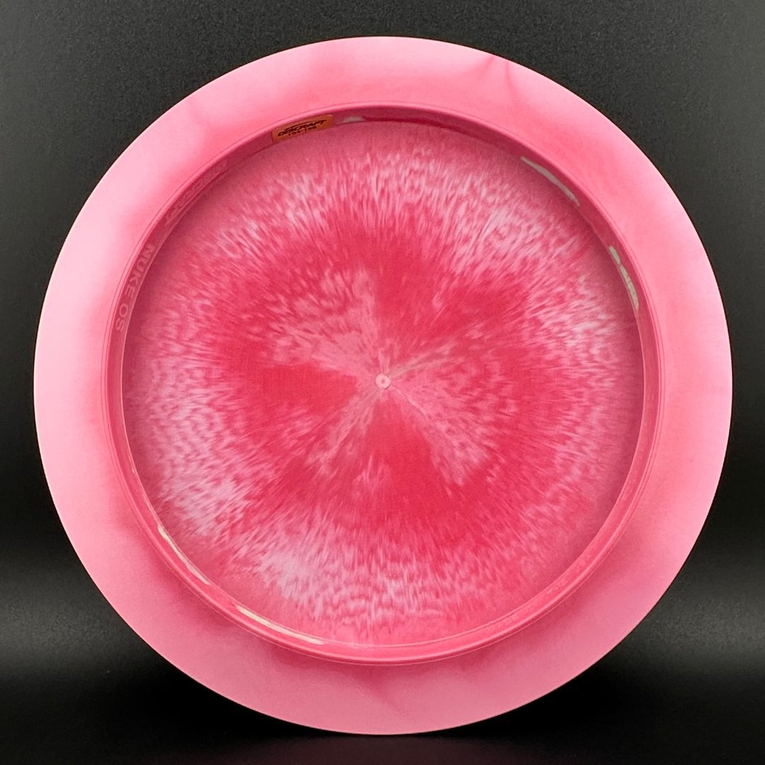 Lightweight ESP Nuke OS - 2023 Ledgestone Brian Earhart - Bearhart Stamp Discraft