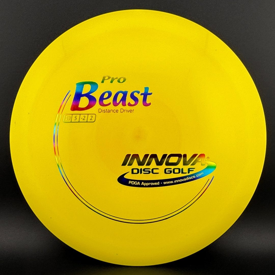 Pro Beast Innova