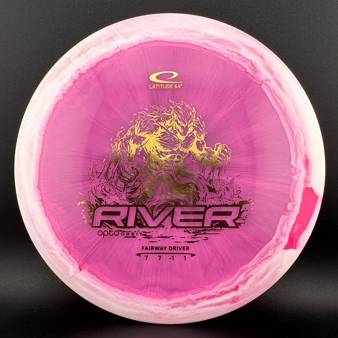 Opto Orbit River Latitude 64