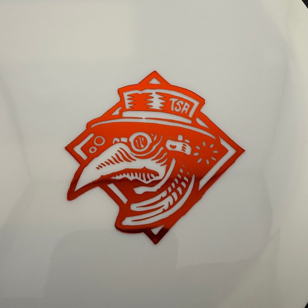 Aura Construct - Mini "Plague Doctor" TSA