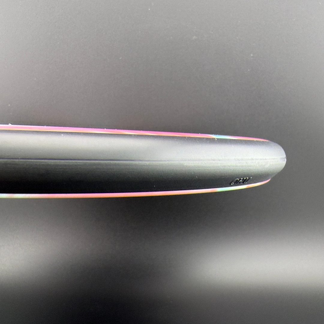 Cosmic Neutron Ohm - "Haunted Forest" Eagle McMahon Halloween 25 MVP