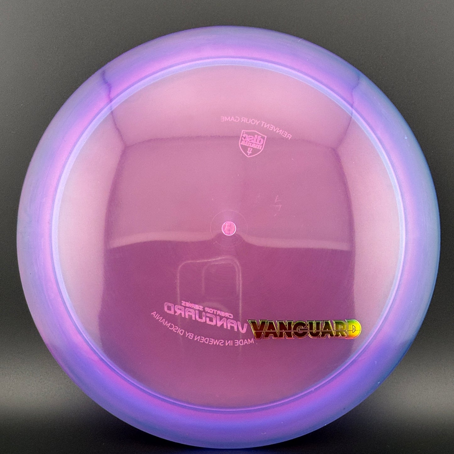 Horizon C-Line Vanguard - MBB 25