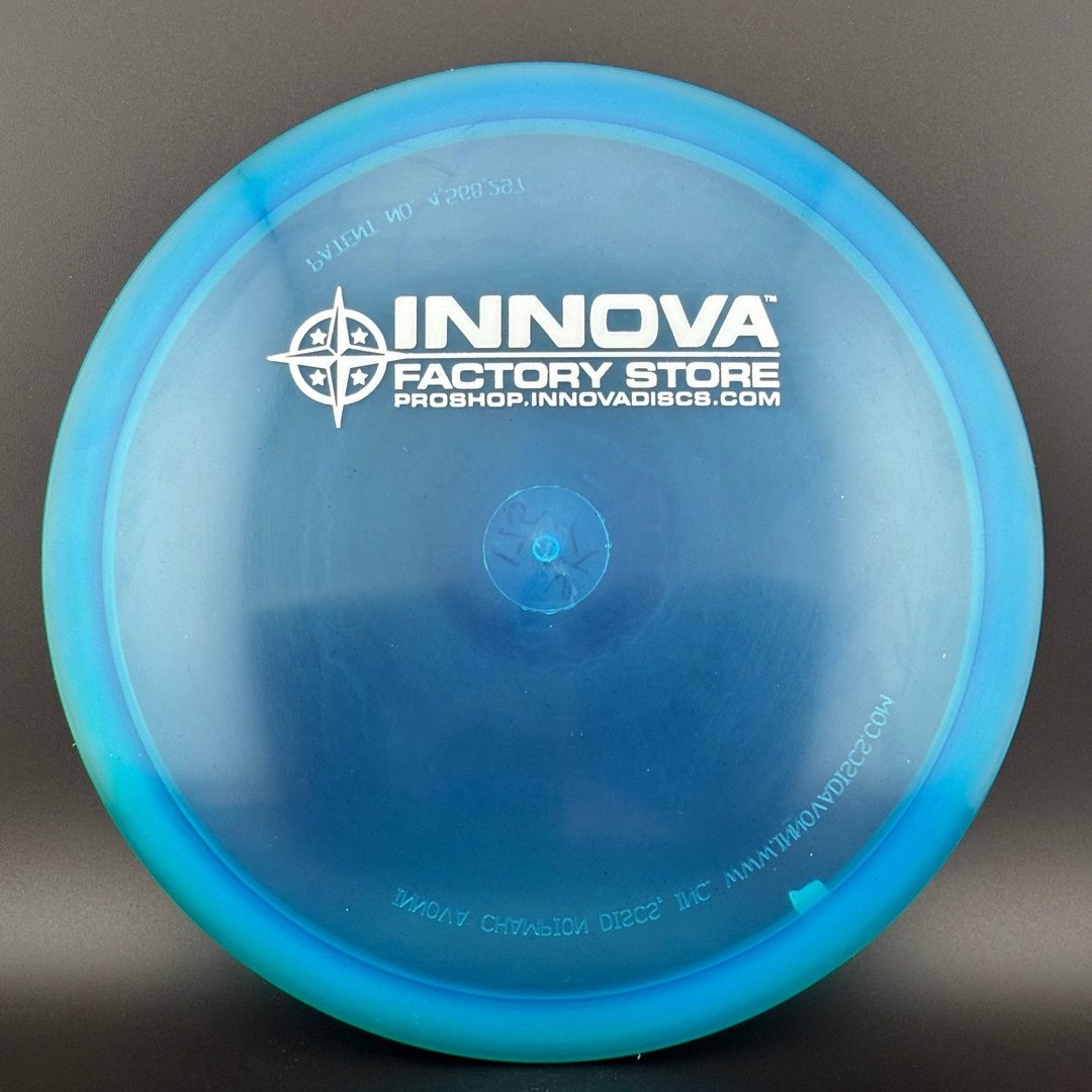 Champion Skeeter Penned - OOP - Factory Store Innova