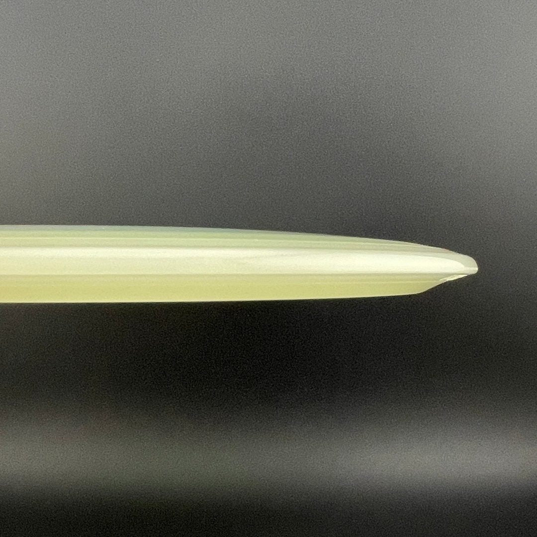 Total Eclipse Crave - Blank Axiom