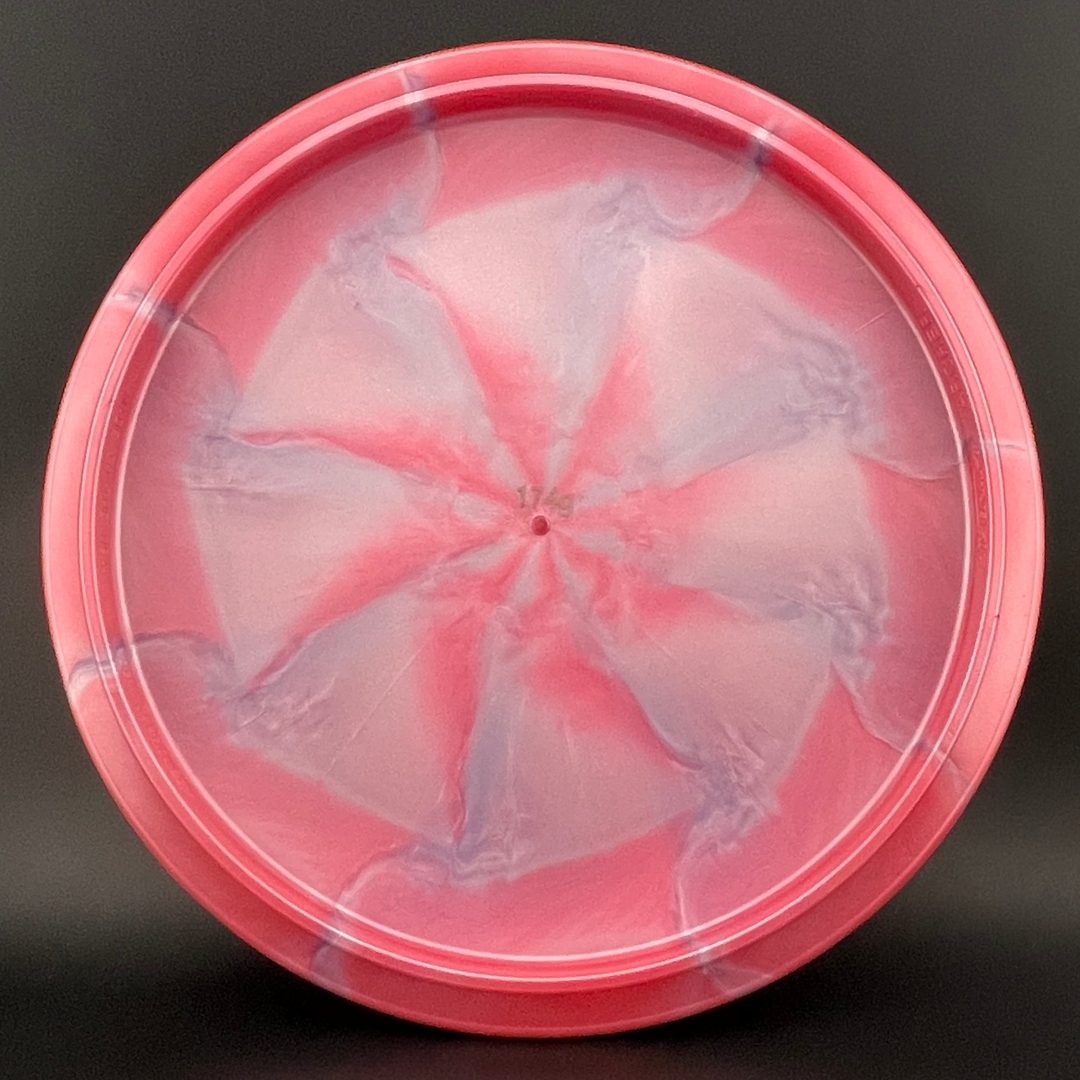 Big Z Swirl Archer - (8-Hole) 2026 Ledgestone