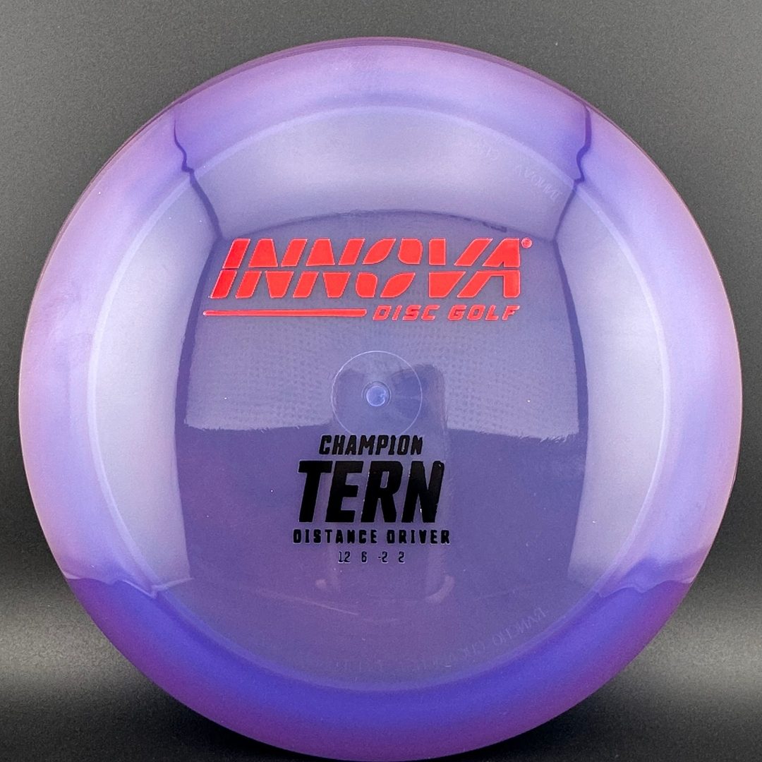 Champion Tern Innova