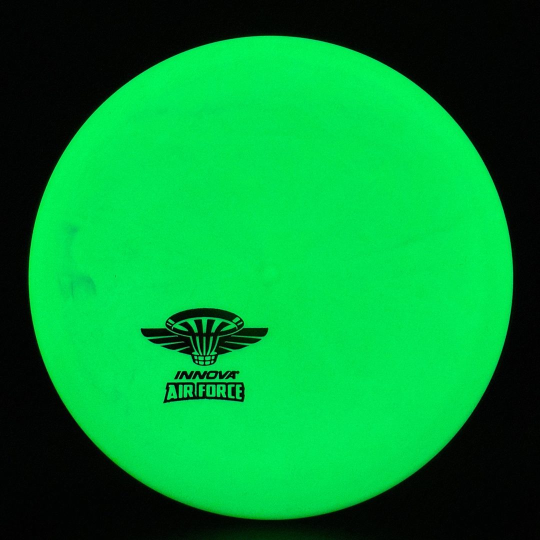 Proto Color Glow JK Pro Aviar - Air Force Stamp Innova