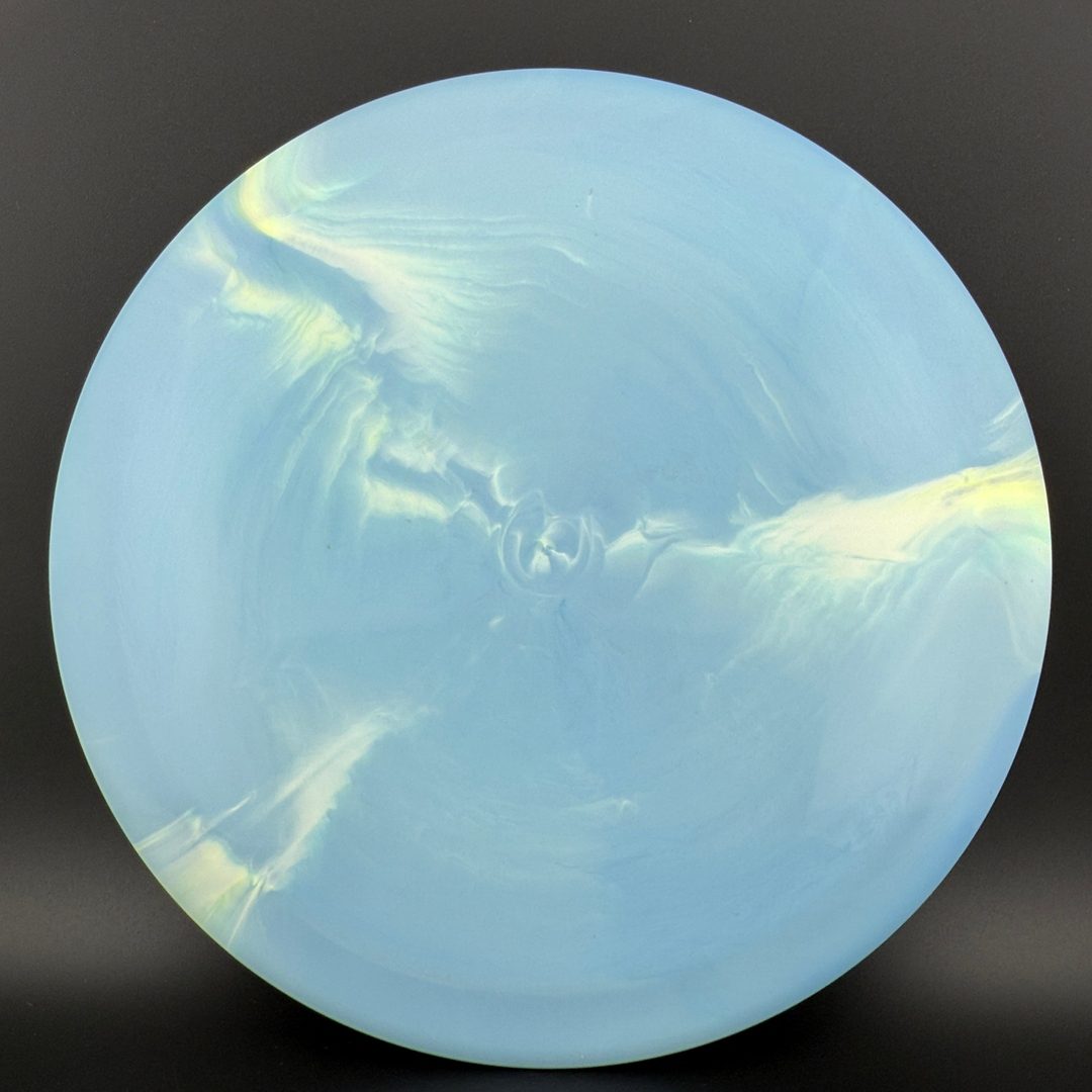 Parallel Expanse - Factory Blank TSA