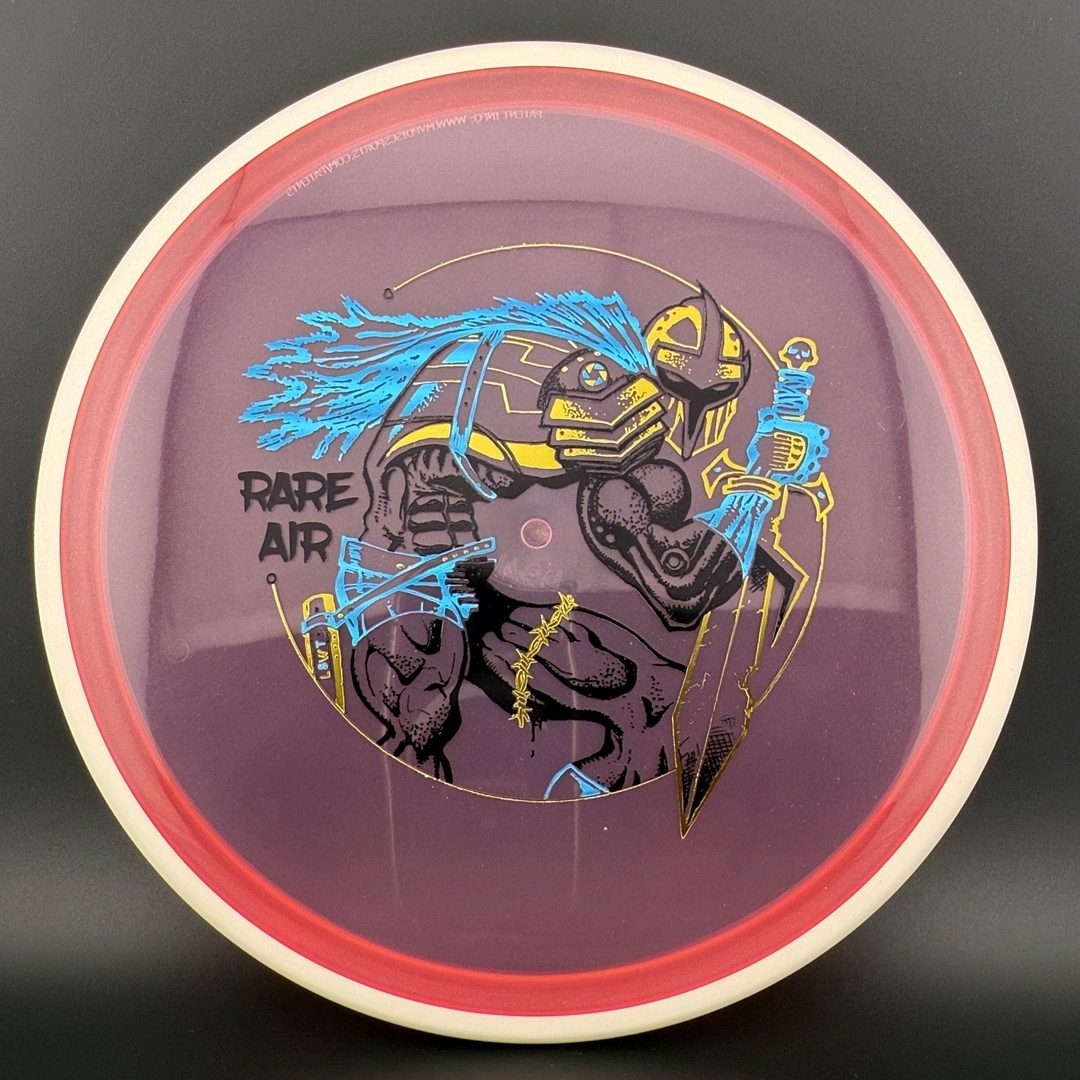 Proton Reactor - TRIPPWYRE V2 by Les White MVP