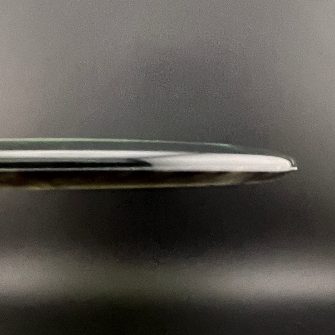 Proto Glow Halo Champion Fox - Emily Weatherman 2026 Series Innova