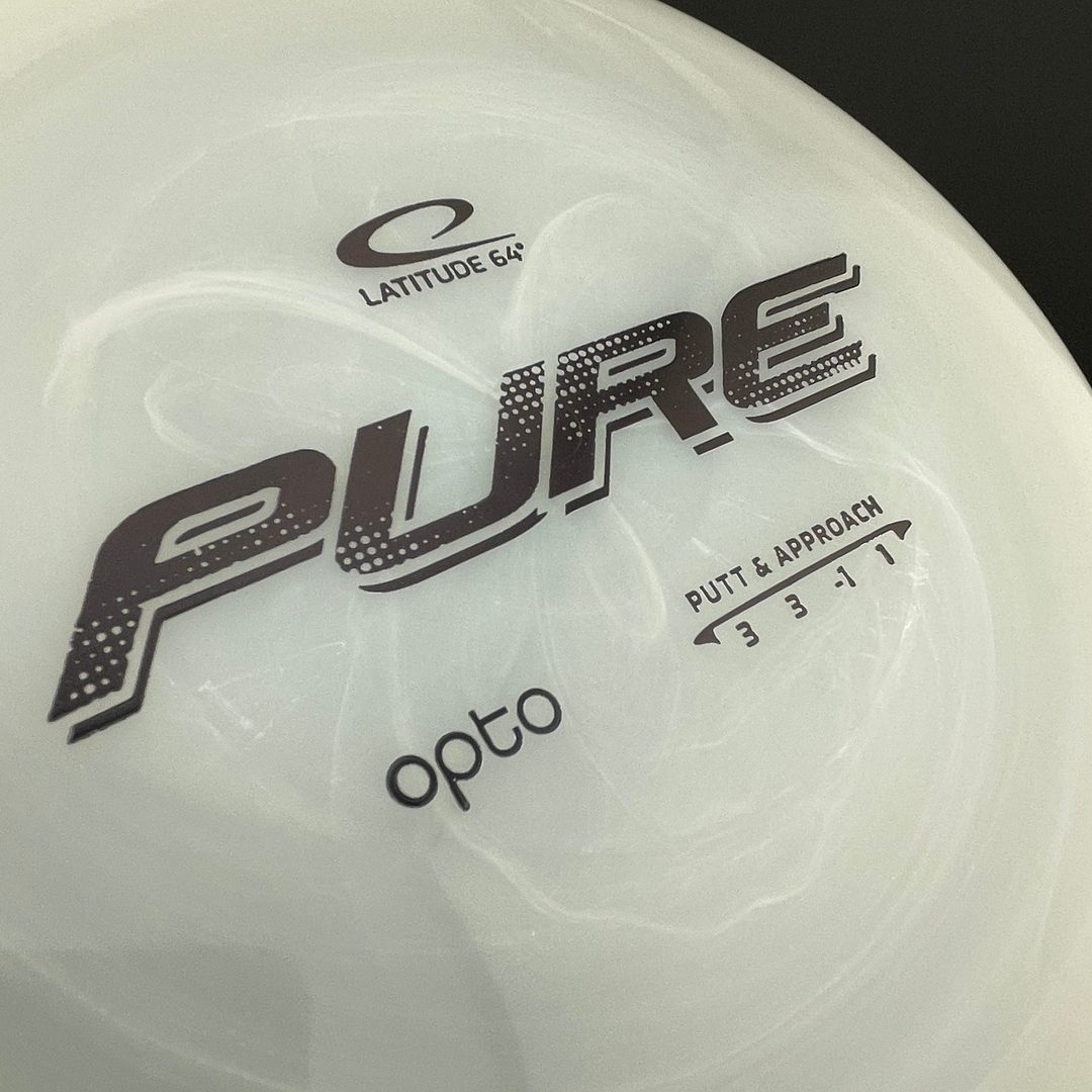 Opto Pure Latitude 64
