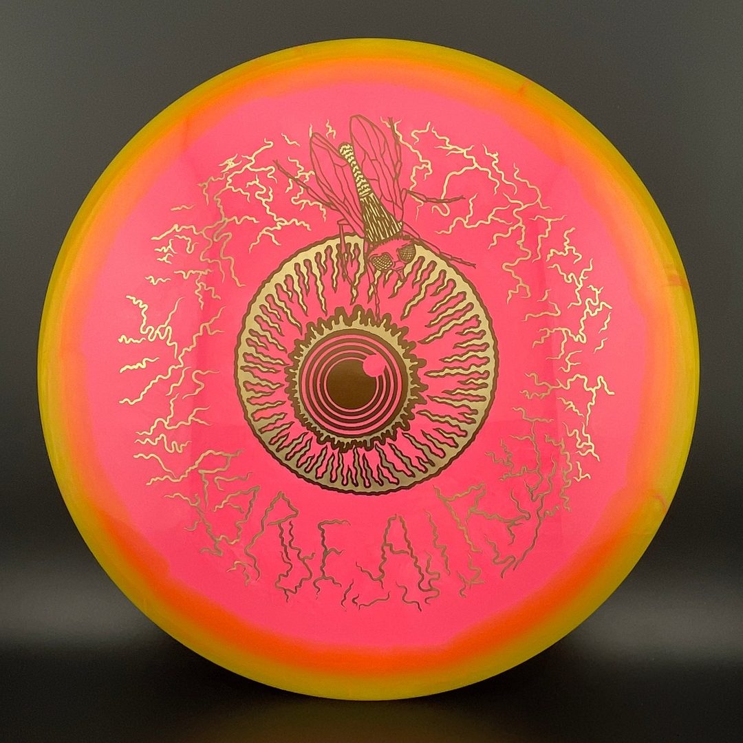 Halo Star Rollo - Eye-Fly RAD V2 by Ripper Studios Innova