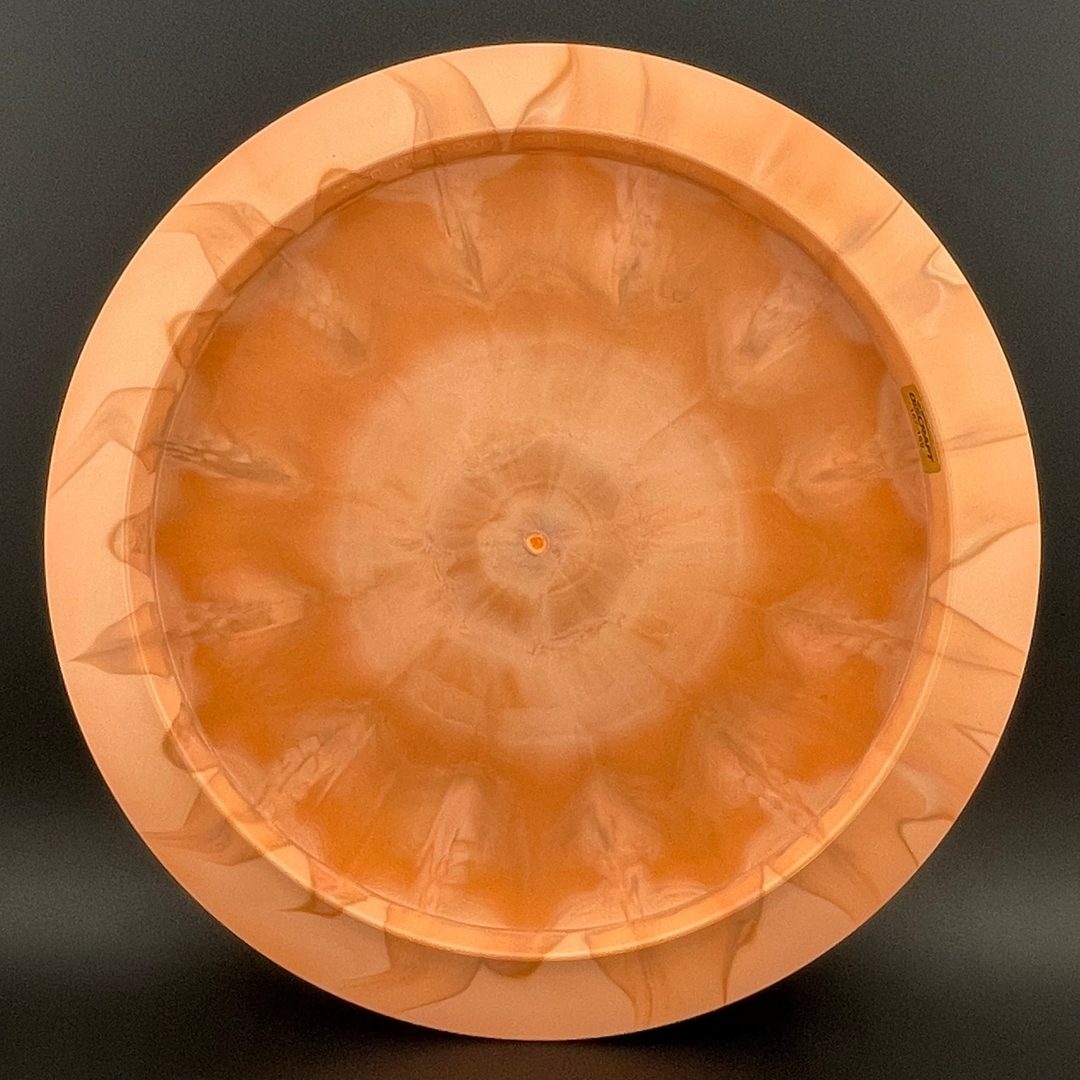 Swirl ESP Pulse - Ledgestone Drive In Discraft