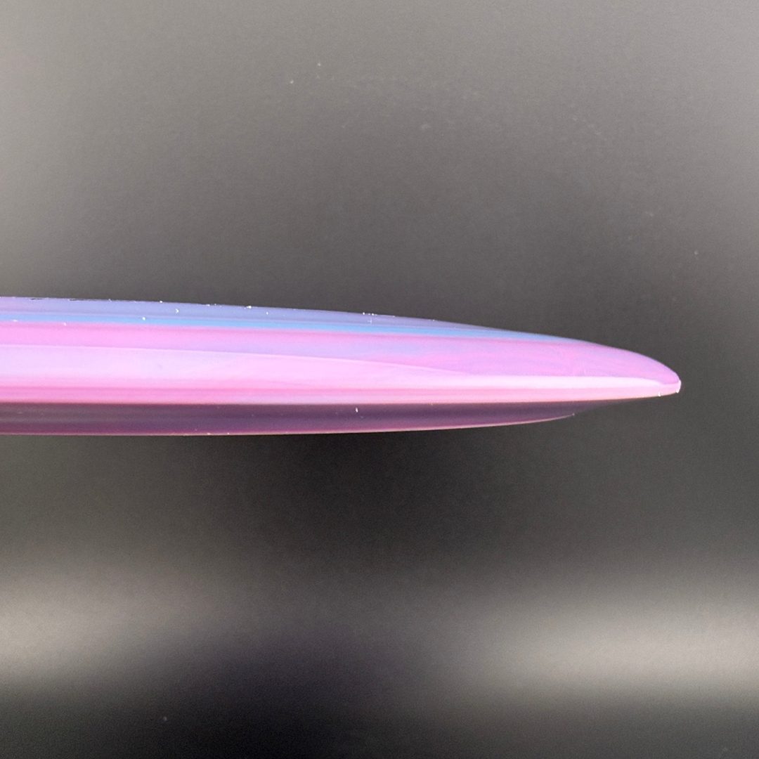 Swirly S-Blend Dynasty Infinite Discs