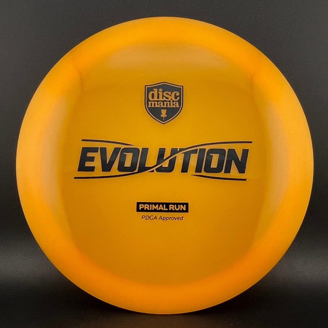 Primal Run Splice *Warehouse Stash* Discmania