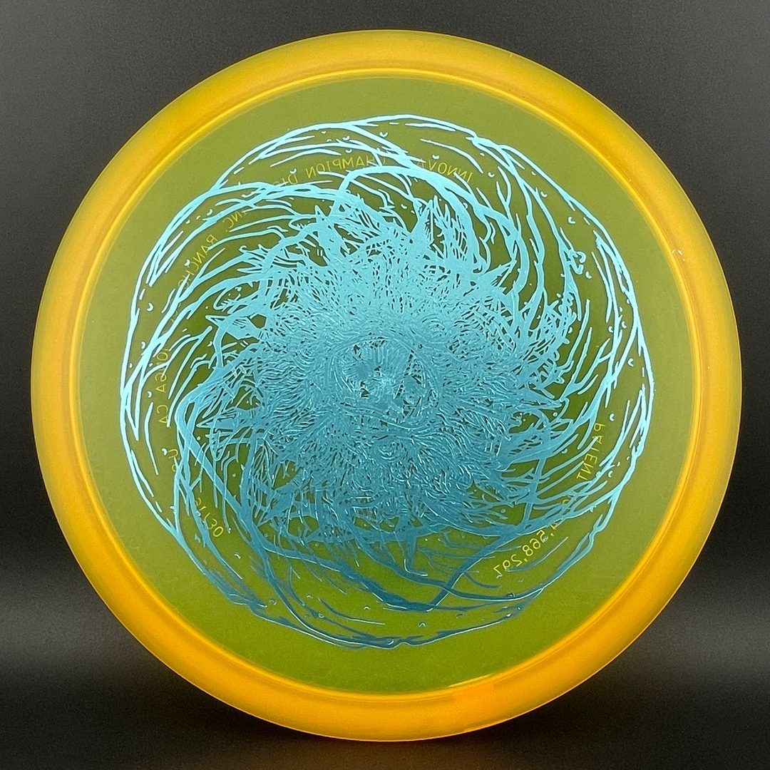 Champion Rancho Roc - F2 - Multi Stamp Innova