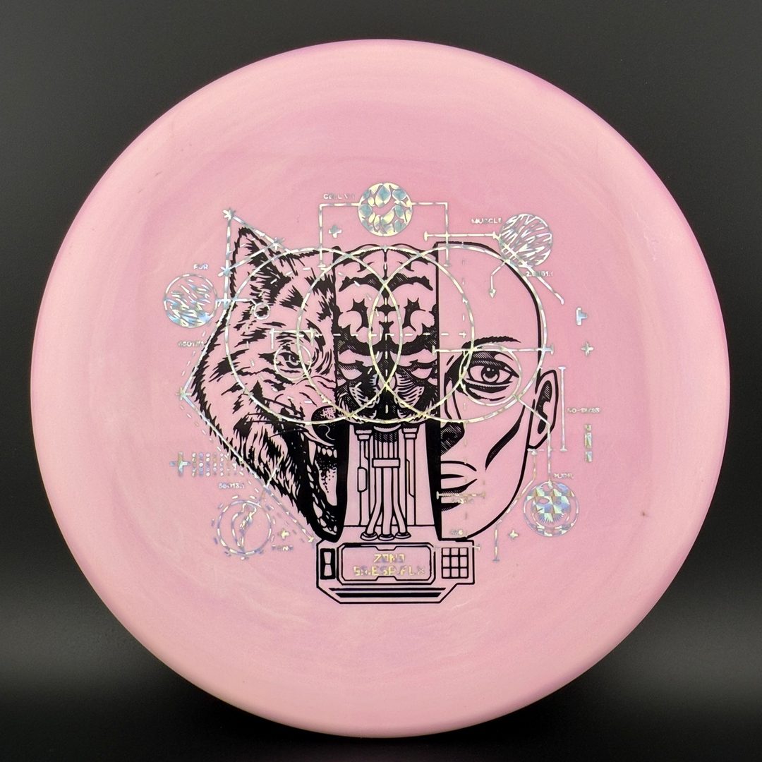 ESP FLX Zone SS - Limited Edition 1/500