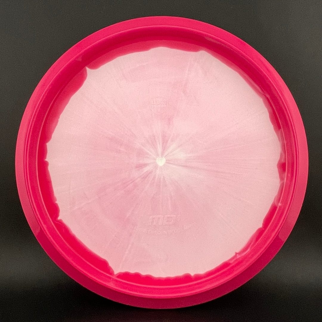 Horizon S-Line MD4 - Factory Blank *Colten Stash* Discmania