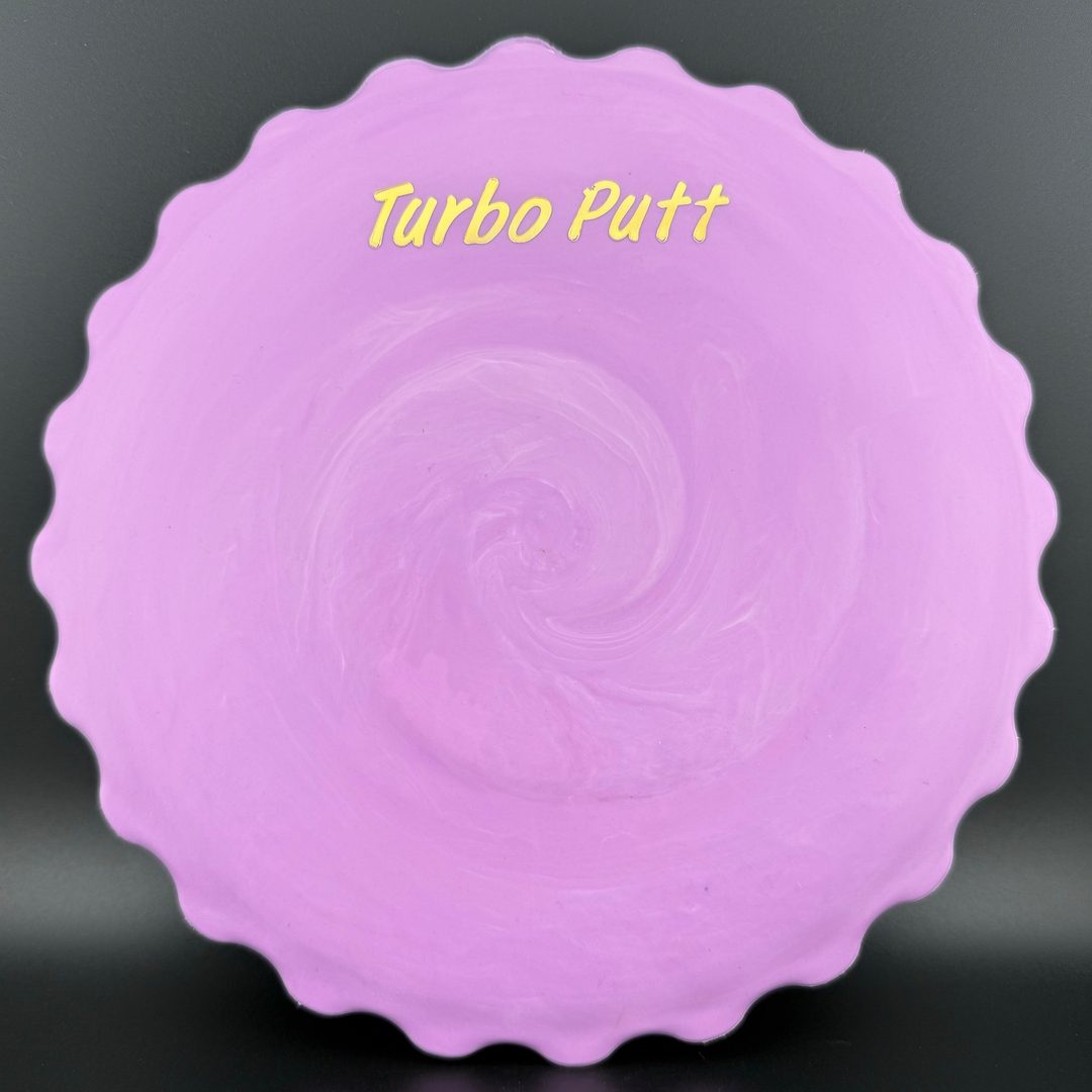 Turbo Putt Quest AT