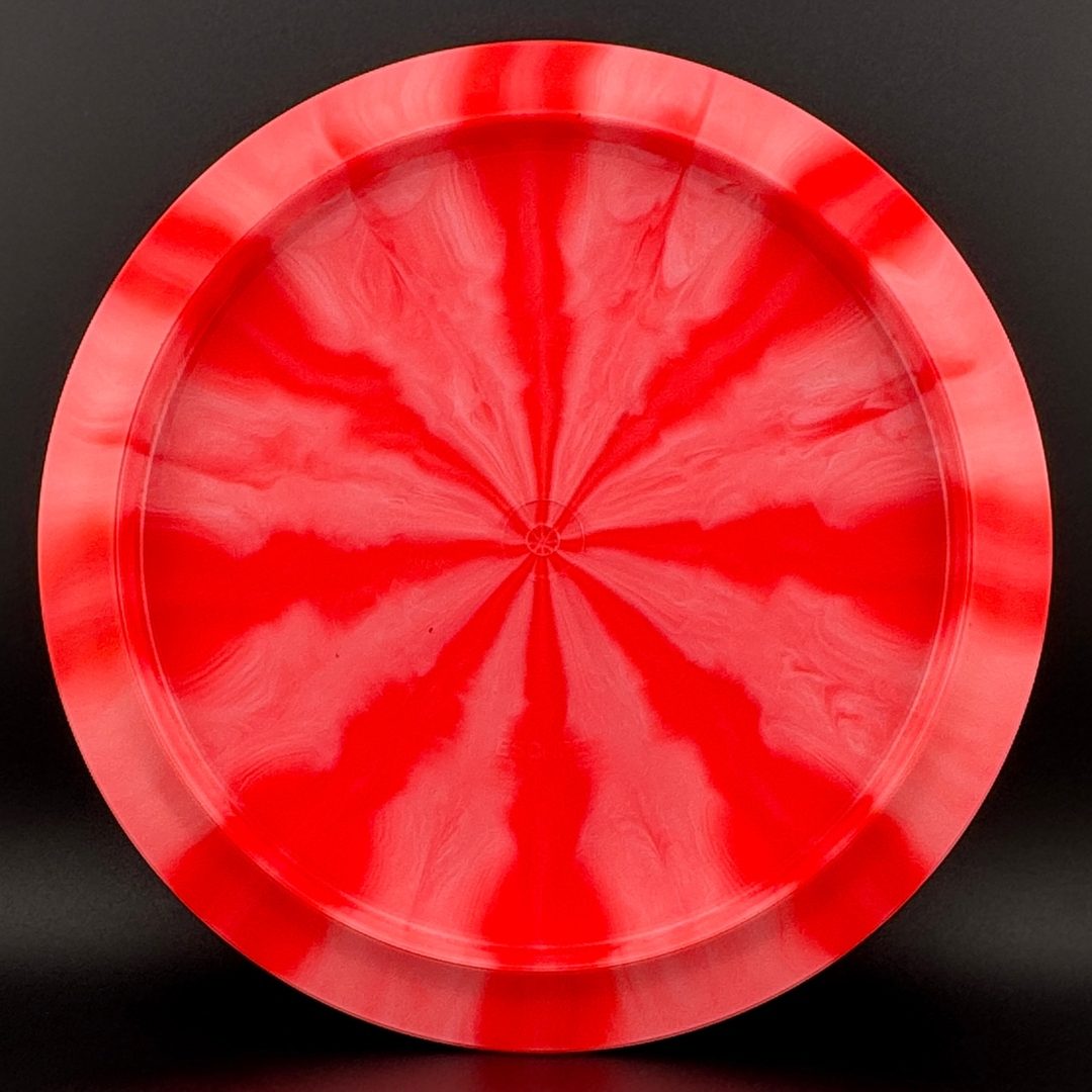 Fuzion Burst Escape - Screaming Eagle Dynamic Discs