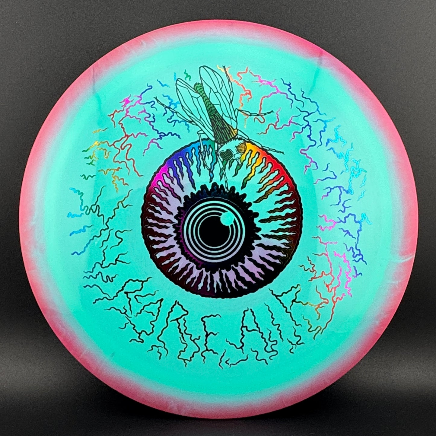 Halo Star Tern - Eye-Fly RAD V2 by Ripper Studios