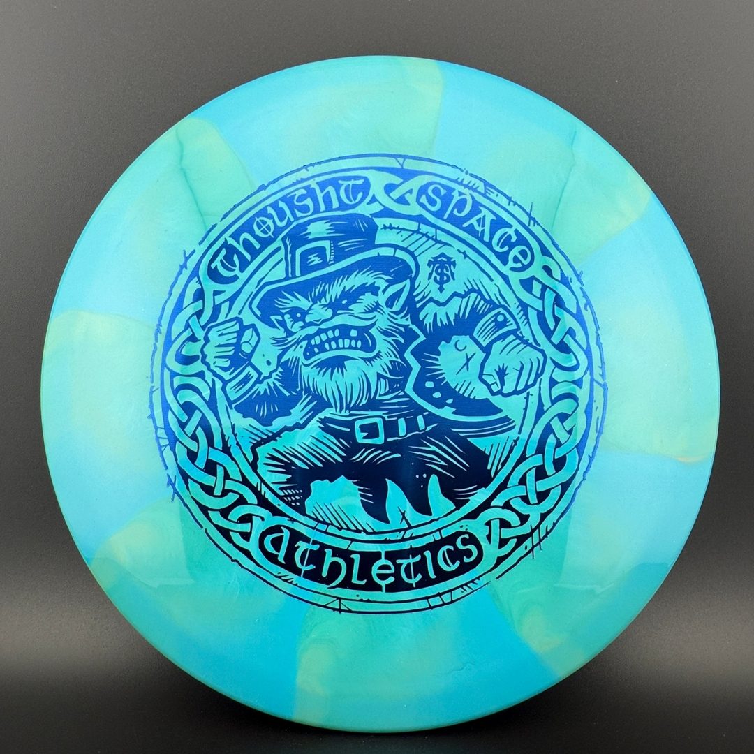 Nebula Aura Nuance - Shamrock Syndicate TSA