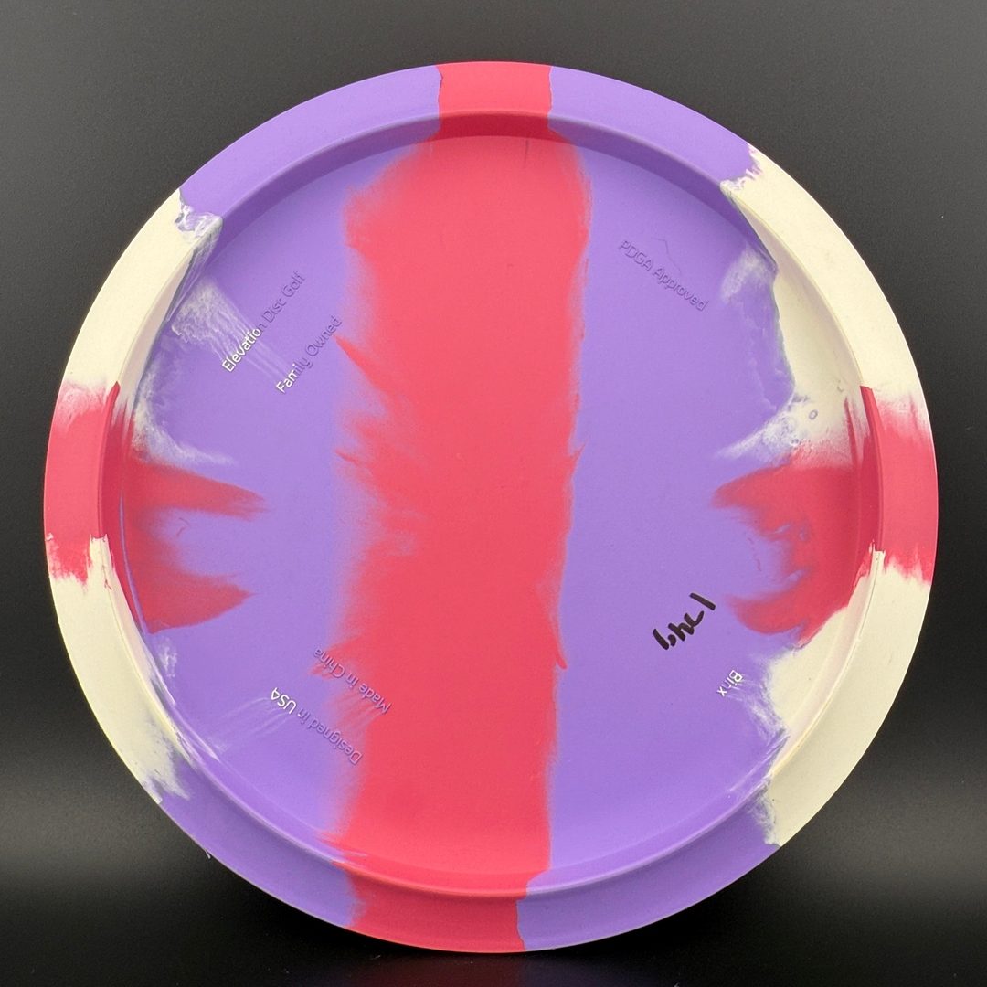 ecoFLEX Binx Elevation