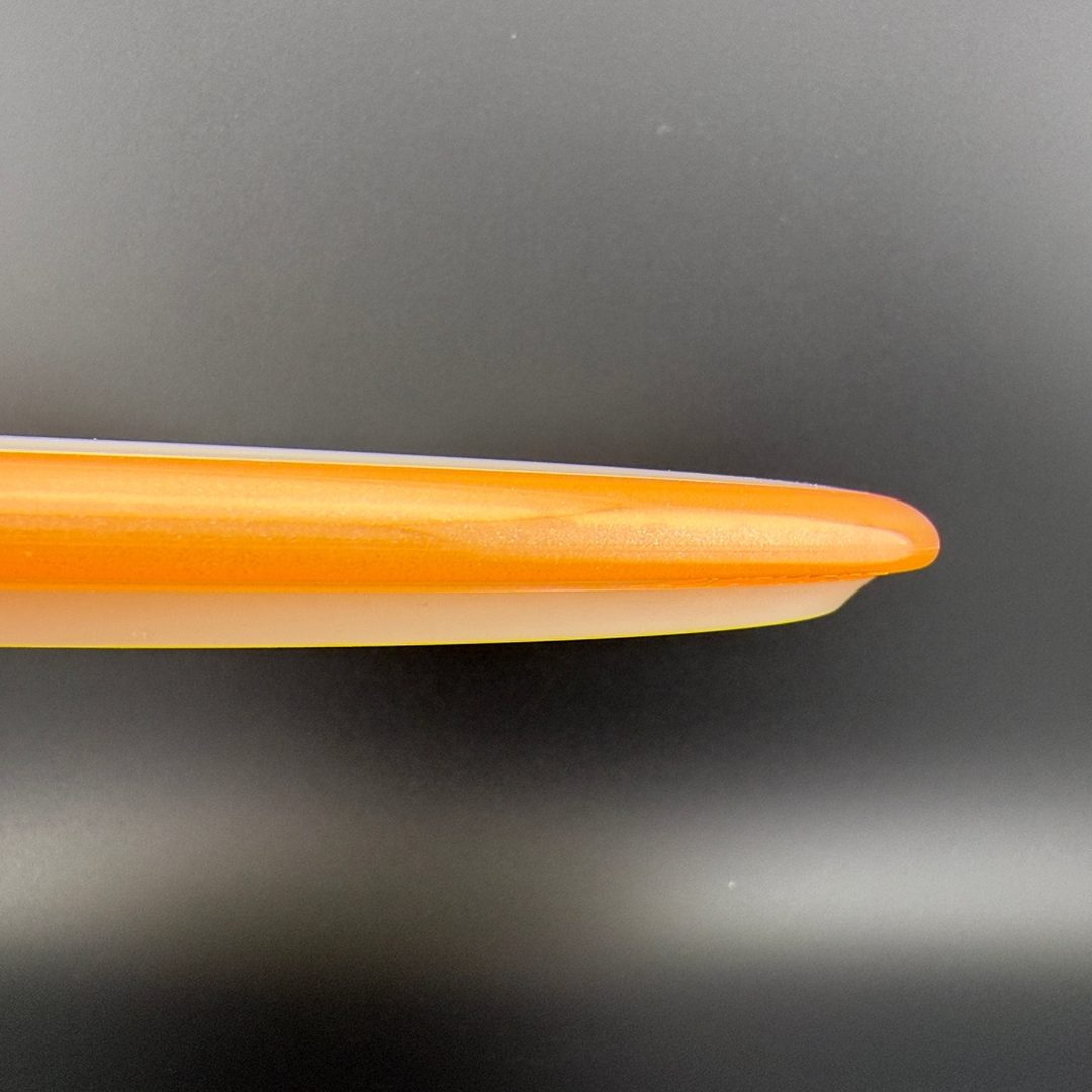 Prism Plasma Pyro - "The Venutian Man" By Marm O Set Axiom