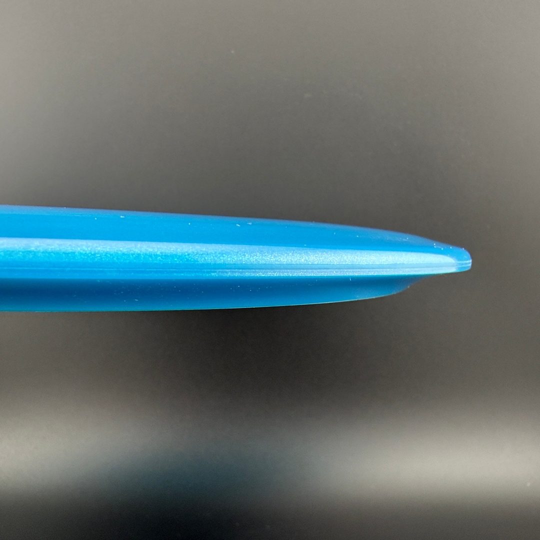 Colorshift Glo ESP Cigarra - Ezra Aderhold Discraft