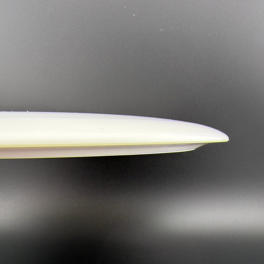 Fuzion Escape - Blank Canvas Dynamic Discs