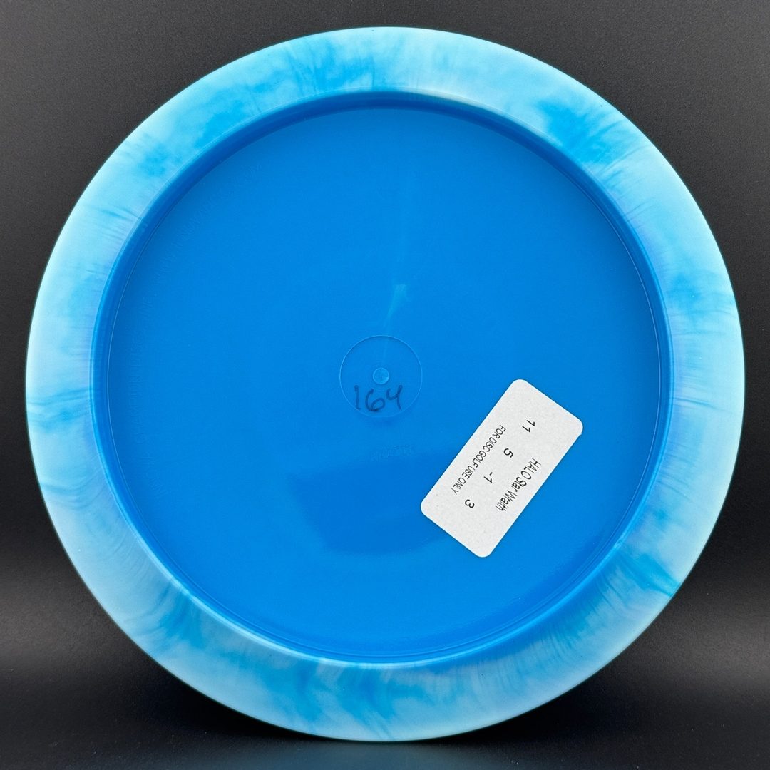 Halo Star Wraith - Eye-Fly RAD V2 by Ripper Studios Innova