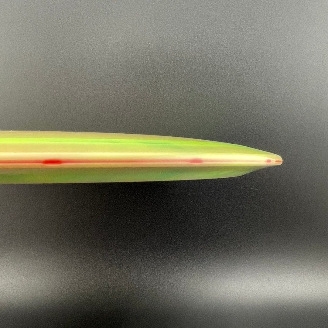 Soft Aura Construct TSA